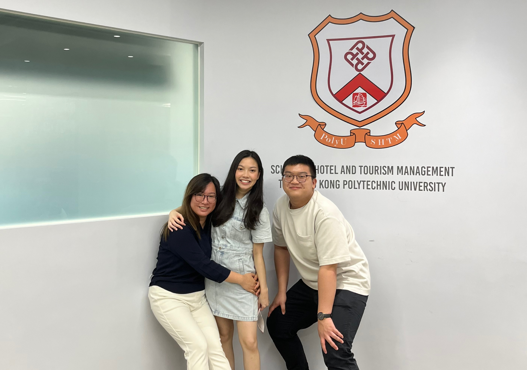 SHTM student